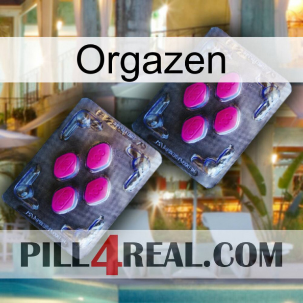 Orgazen 01